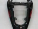Carena Moto Suzuki GSXR1000 2000-2002 - Nero Lucido