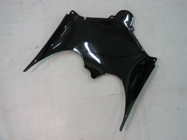 Carena Moto Suzuki GSXR1000 2000-2002 - Nero Lucido