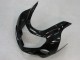Carena Moto Suzuki GSXR1000 2000-2002 - Nero Lucido