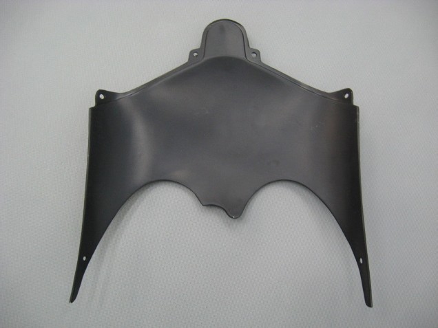 Carena Moto Suzuki GSXR1000 2000-2002 - Azzurro Chiaro Giallo Nero Motul Rizla