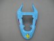 Carena Moto Suzuki GSXR1000 2000-2002 - Azzurro Chiaro Giallo Nero Motul Rizla