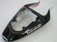 Carena Moto Suzuki GSXR1000 2000-2002 - Rosso Argento Bianco Nero
