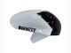 Carena Moto Suzuki GSXR1000 2000-2002 - Bianco Nero Motul Corona