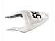 Carena Moto Suzuki GSXR1000 2000-2002 - Bianco Blu Jordan 59
