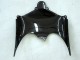 Carena Moto Suzuki GSXR1000 2000-2002 - Giallo Blu Scuro Bianco Motul Corona