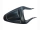 Carena Moto Suzuki GSXR1000 2000-2002 - Grigio Opaco Rosso Decal