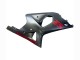 Carena Moto Suzuki GSXR1000 2000-2002 - Grigio Opaco Rosso Decal