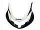 Carena Moto Suzuki GSXR1000 2000-2002 - Bianco Nero Lucido Rosso