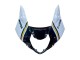 Carena Moto Suzuki GSXR 1000 2003-2004 - Bianco Nero Oro Motul Lucky Strike