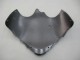 Carena Moto Suzuki GSXR 1000 2003-2004 - Nero Lucido Bianco Grigio Rosso