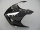 Carena Moto Suzuki GSXR 1000 2003-2004 - Nero Lucido Bianco Grigio Rosso