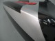 Carena Moto Suzuki GSXR 1000 2003-2004 - Nero Lucido Bianco Grigio Rosso