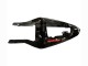 Carena Moto Suzuki GSXR 1000 2003-2004 - Nero Lucido Bianco Rosso Decals