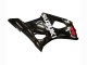 Carena Moto Suzuki GSXR 1000 2003-2004 - Nero Lucido Bianco Rosso Decals