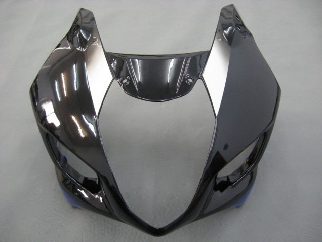 Carena Moto Suzuki GSXR 1000 2003-2004 - Blu Bianco Nero