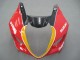 Carena Moto Suzuki GSXR 1000 2003-2004 - Rosso Giallo Blu Verde Nero JOMO