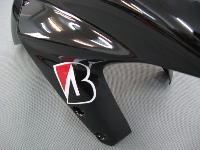 Carena Moto Suzuki GSXR 1000 2003-2004 - Rosso Giallo Blu Verde Nero JOMO