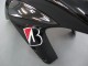 Carena Moto Suzuki GSXR 1000 2003-2004 - Rosso Giallo Blu Verde Nero JOMO