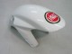 Carena Moto Suzuki GSXR 1000 2003-2004 - Bianco Rosso Motul Lucky Strike