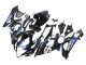 Carena Moto Suzuki GSXR 1000 2005-2006 - Nero Blu Bianco Motul