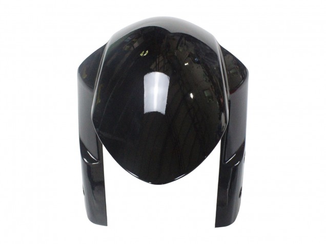 Carena Moto Suzuki GSXR 1000 2005-2006 - Nero Blu Bianco Motul