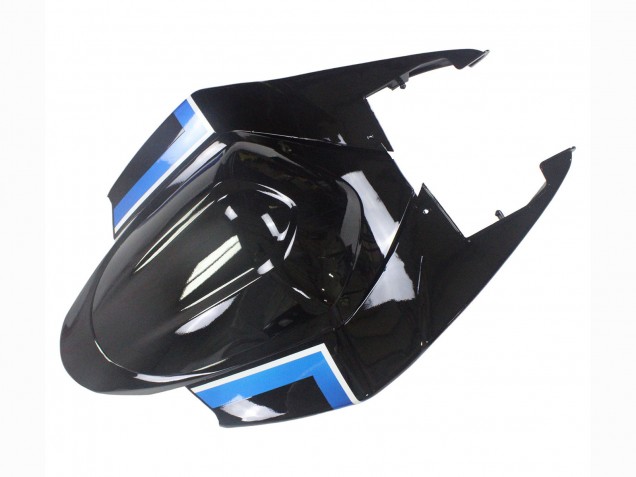 Carena Moto Suzuki GSXR 1000 2005-2006 - Nero Blu Bianco Motul