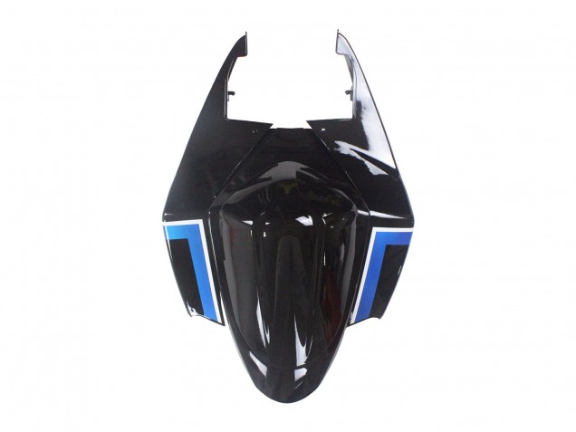 Carena Moto Suzuki GSXR 1000 2005-2006 - Nero Blu Bianco Motul