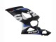Carena Moto Suzuki GSXR 1000 2005-2006 - Nero Blu Bianco Motul