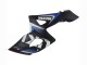 Carena Moto Suzuki GSXR 1000 2005-2006 - Nero Blu Bianco Motul
