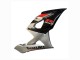 Carena Moto Suzuki GSXR 1000 2005-2006 - Nero Grigio Rosso