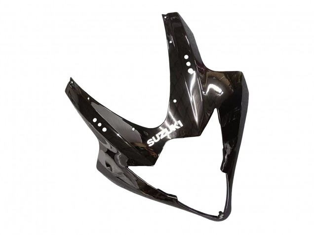 Carena Moto Suzuki GSXR 1000 2005-2006 - Nero Lucido Rosa