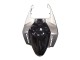 Carena Moto Suzuki GSXR 1000 2005-2006 - Nero Lucido Grigio