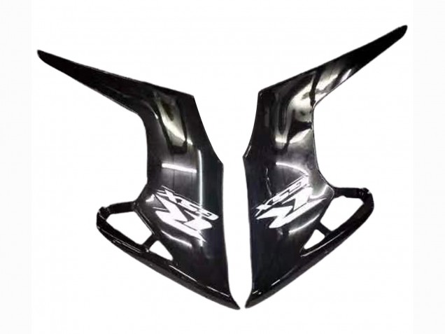 Carena Moto Suzuki GSXR 1000 2005-2006 - Nero Lucido Grigio