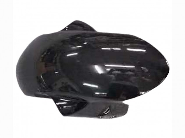 Carena Moto Suzuki GSXR 1000 2005-2006 - Nero Lucido Grigio