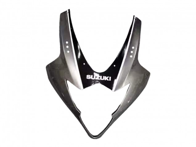 Carena Moto Suzuki GSXR 1000 2005-2006 - Nero Lucido Grigio