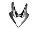 Carena Moto Suzuki GSXR 1000 2005-2006 - Nero Lucido Grigio