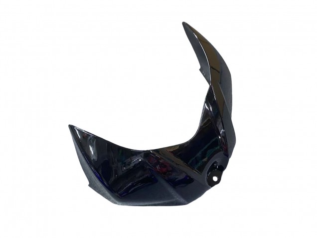 Kit Carena Moto Suzuki GSXR 1000 2007-2008 - Blu Nero Lucido