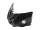 Kit Carena Moto Suzuki GSXR 1000 2009-2016 - Nero Lucido Rosso