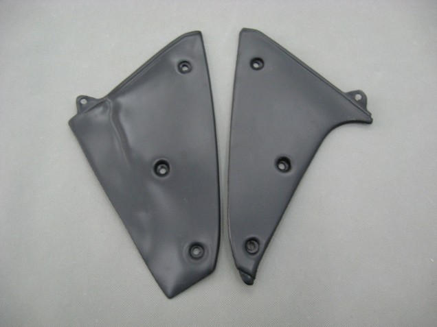 Carena Moto Suzuki GSXR 1300 Hayabusa 1996-2007 - Rosa Bianco Nero