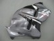 Carena Moto Suzuki GSXR 1300 Hayabusa 1996-2007 - Grigio Nero Hayabusa