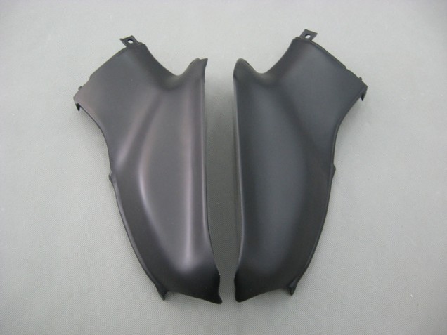 Carena Moto Suzuki GSXR 1300 Hayabusa 1996-2007 - Grigio Nero Hayabusa