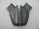 Carena Moto Suzuki GSXR 1300 Hayabusa 1996-2007 - Grigio Nero Hayabusa