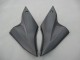 Carena Moto Suzuki GSXR 1300 Hayabusa 1996-2007 - Grigio Nero Hayabusa