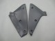 Carena Moto Suzuki GSXR 1300 Hayabusa 1996-2007 - Grigio Nero Hayabusa