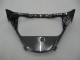 Carena Moto Suzuki GSXR 1300 Hayabusa 1996-2007 - Grigio Nero Hayabusa