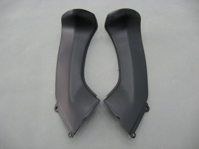 Carena Moto Suzuki GSXR 1300 Hayabusa 1996-2007 - Bianco Verde