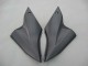 Carena Moto Suzuki GSXR 1300 Hayabusa 1996-2007 - Nero Opaco Hayabusa