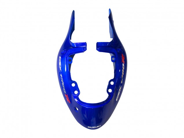 Carena Moto Suzuki GSXR 1300 Hayabusa 1996-2007 - Blu Hayabusa
