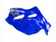 Carena Moto Suzuki GSXR 1300 Hayabusa 1996-2007 - Blu Hayabusa