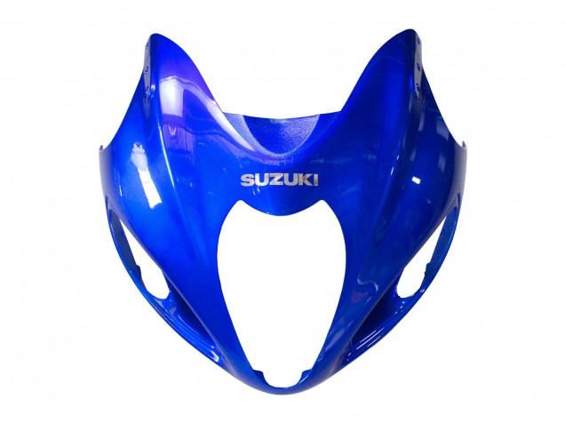 Carena Moto Suzuki GSXR 1300 Hayabusa 1996-2007 - Blu Hayabusa